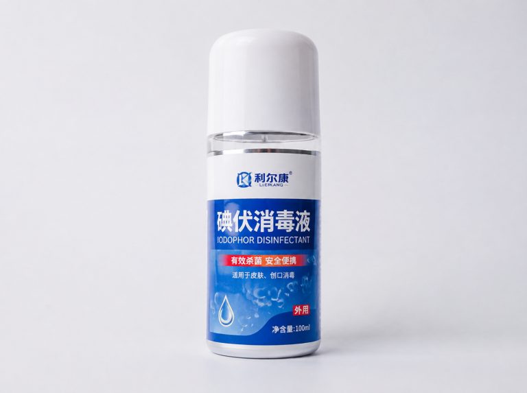防冻醇基燃料