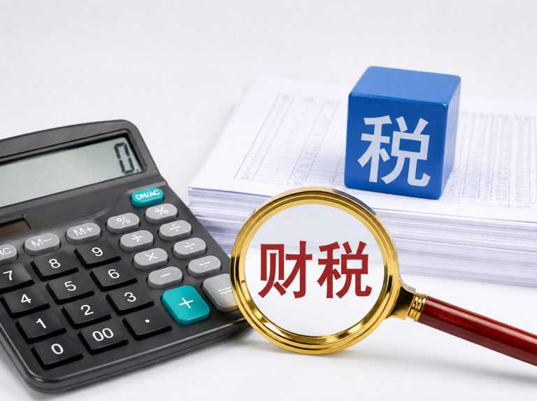 企业税务咨询与税务变更