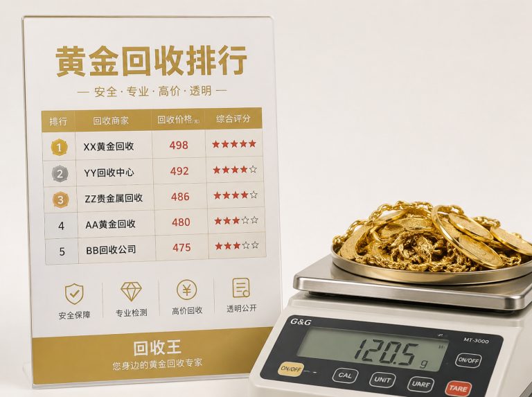 K金铂金18K回收