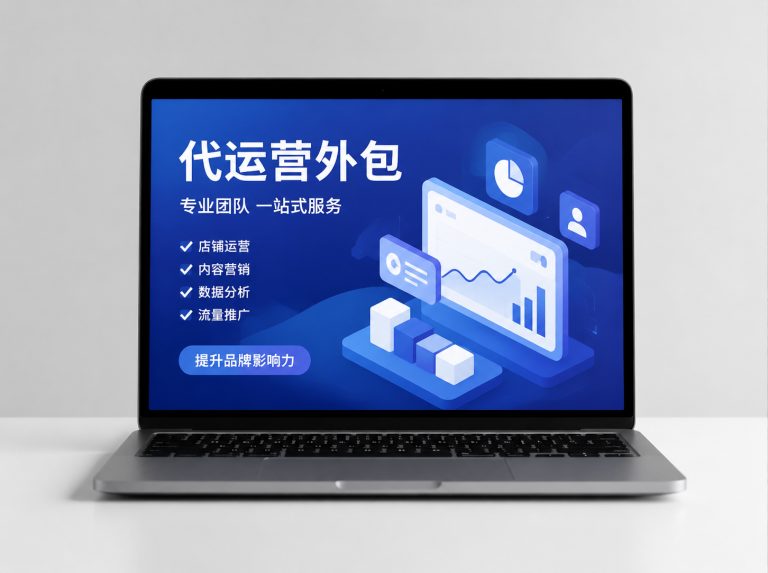 拼多多店铺代运营